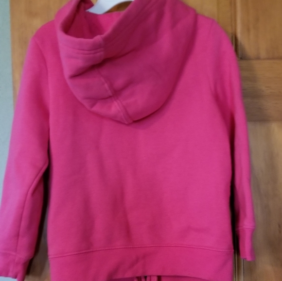 Sweat Jacket - Picture 2 of 2